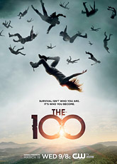 Сотня. Сезон 2 (2015)