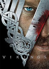 Викинги. Сезон 1 (2013)