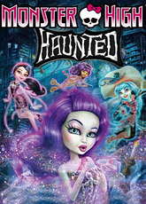 Школа Монстров: Призрачно (2015)