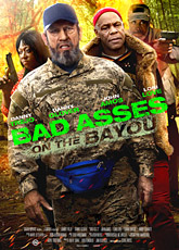 Крутые чуваки на Байю (2015)